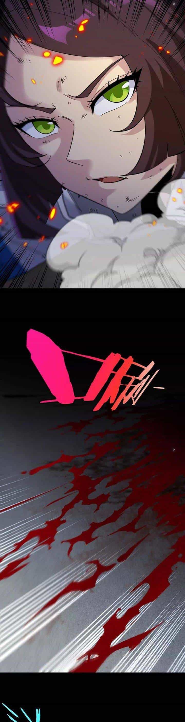 Ta Là Quái Thú Đại Chúa Tể - Chương 77 - ảnh 14