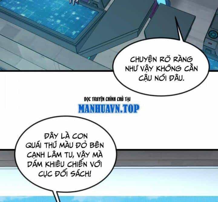 Ta Là Quái Thú Đại Chúa Tể - Chương 86 - ảnh 61