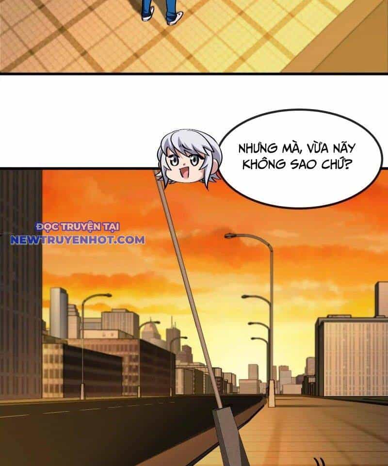 Ta Là Quái Thú Đại Chúa Tể - Chương 88 - ảnh 26