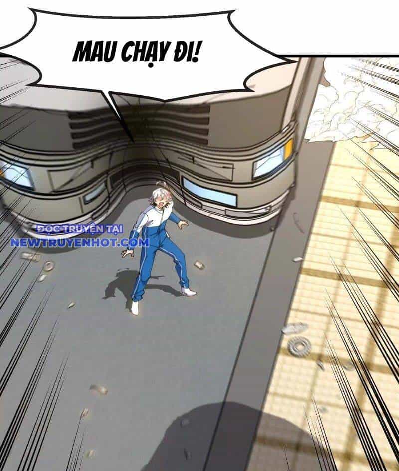 Ta Là Quái Thú Đại Chúa Tể - Chương 88 - ảnh 56