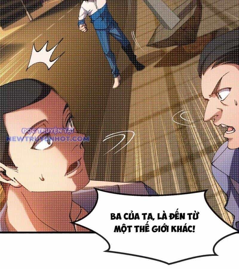 Ta Là Quái Thú Đại Chúa Tể - Chương 89 - ảnh 75