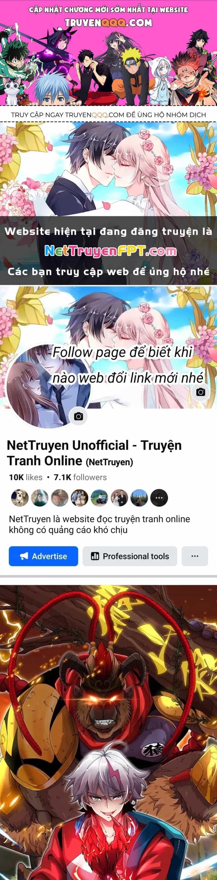 Ta Là Quái Thú Đại Chúa Tể - Chương 90 - ảnh 1