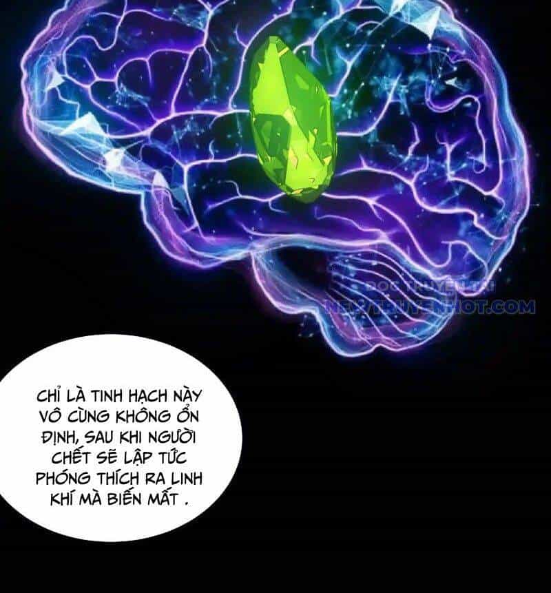 Ta Là Quái Thú Đại Chúa Tể - Chương 94 - ảnh 59