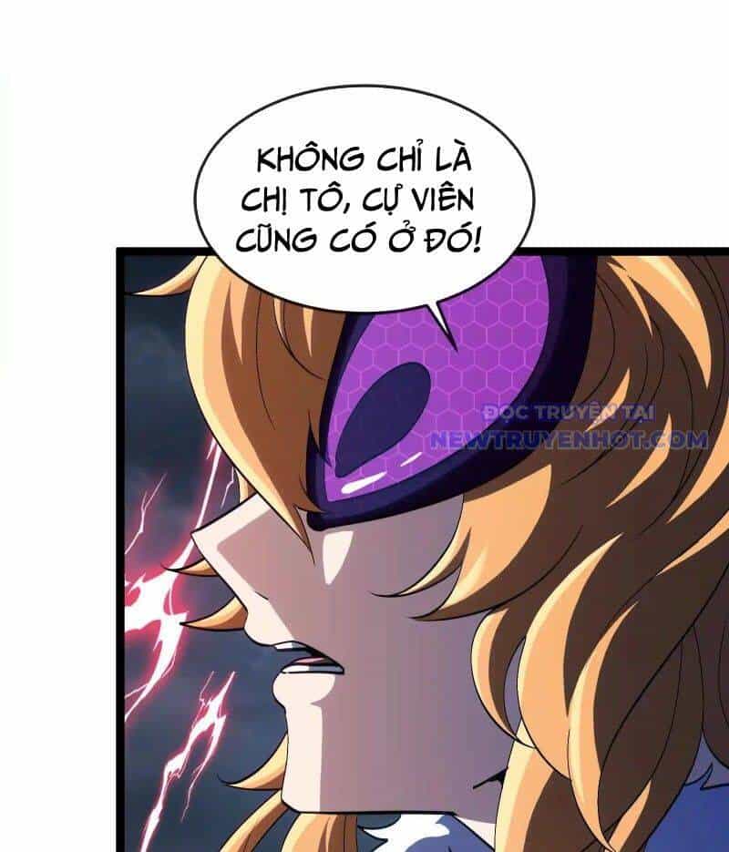 Ta Là Quái Thú Đại Chúa Tể - Chương 95 - ảnh 57