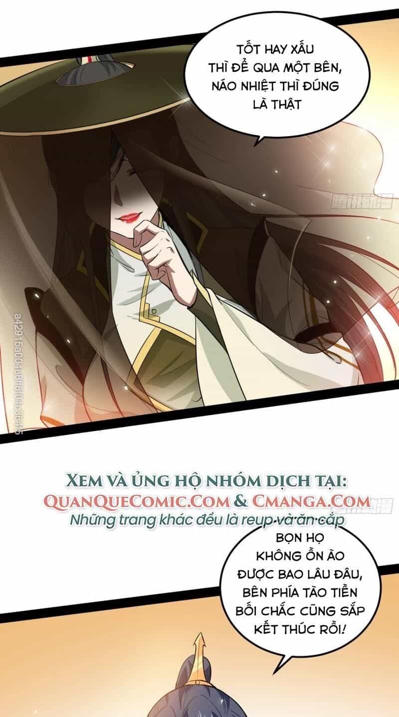 Ta Là Tà Đế - Chương 81 - ảnh 41