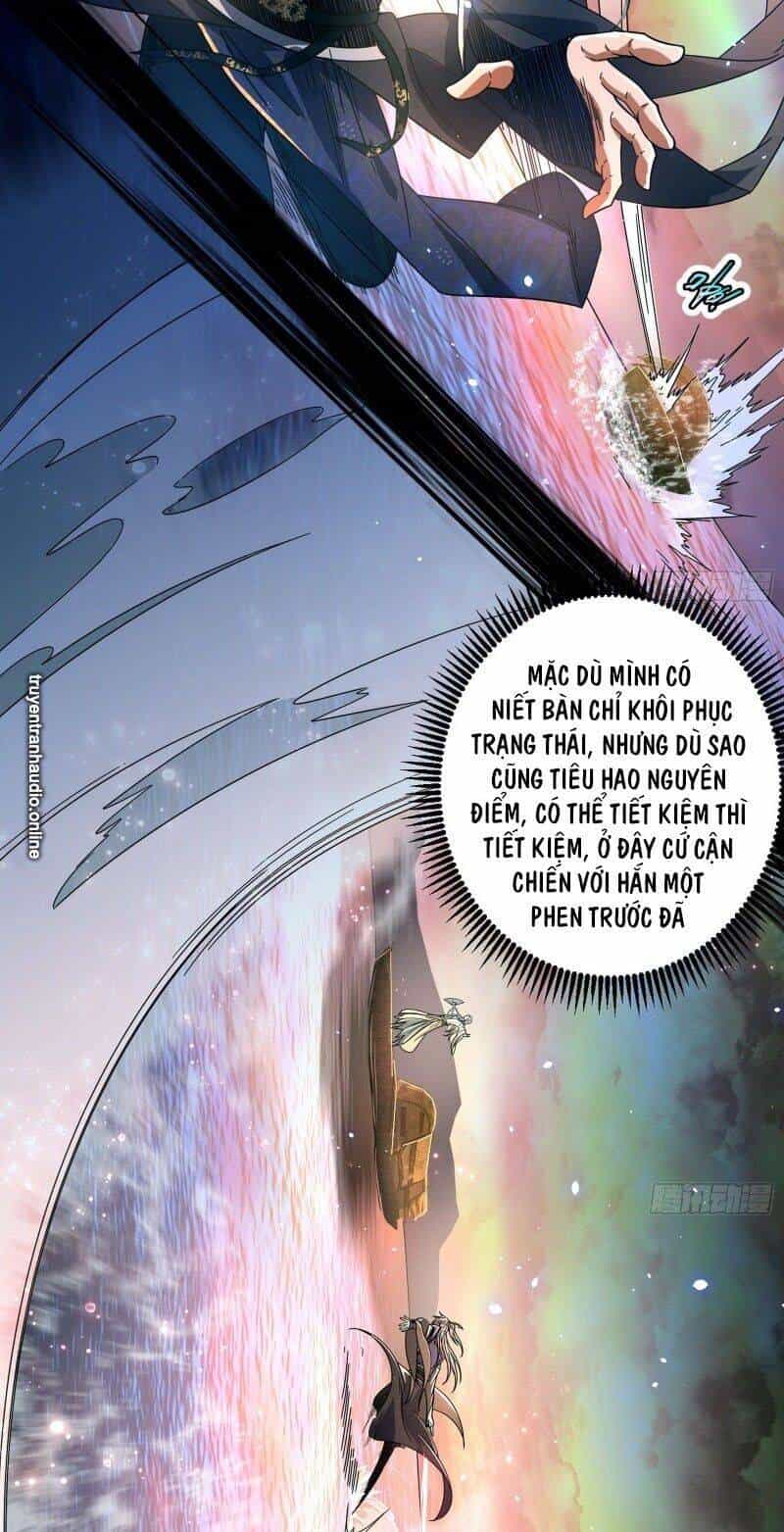 Ta Là Tà Đế - Chương 82 - ảnh 11