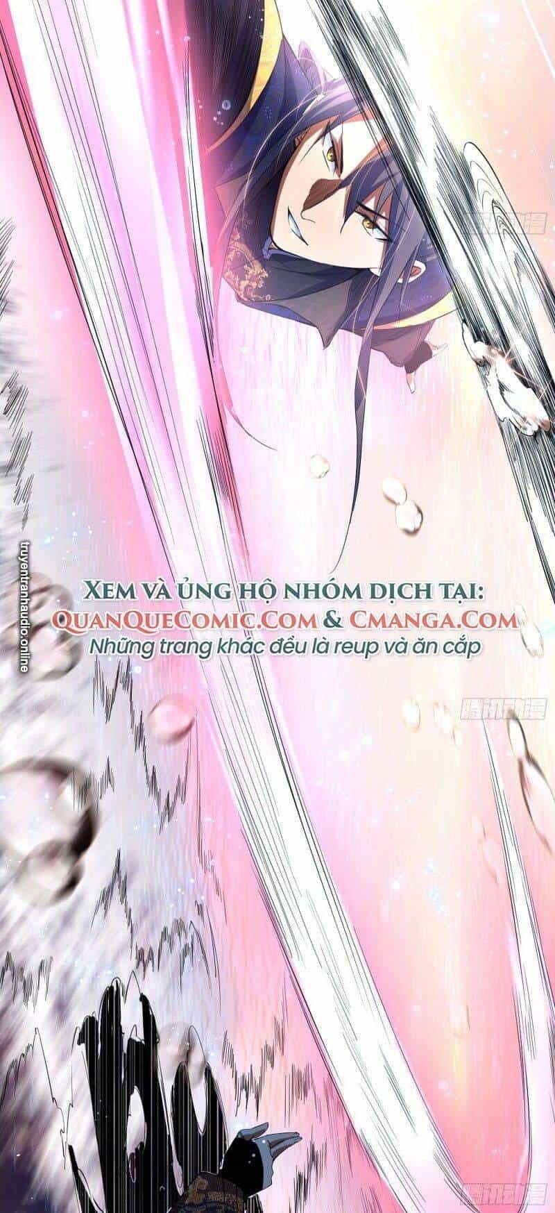 Ta Là Tà Đế - Chương 82 - ảnh 14