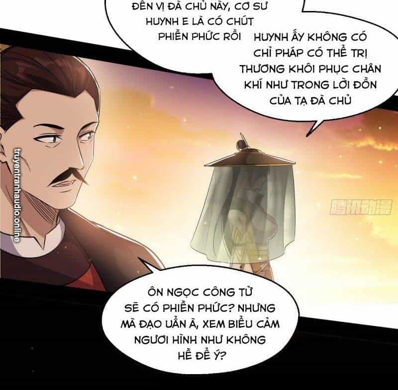 Ta Là Tà Đế - Chương 82 - ảnh 73