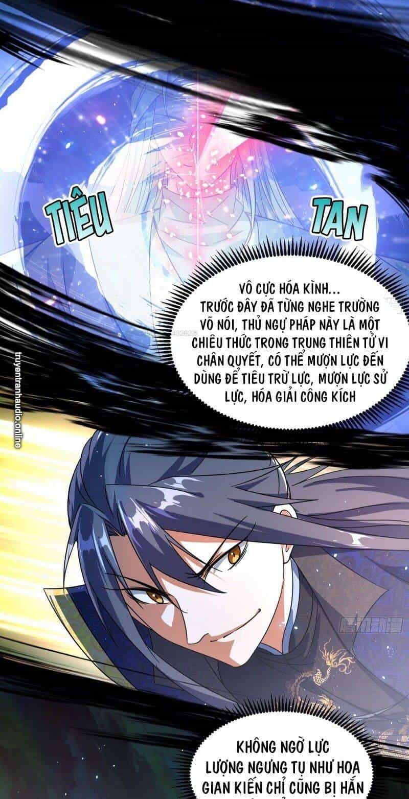 Ta Là Tà Đế - Chương 82 - ảnh 9
