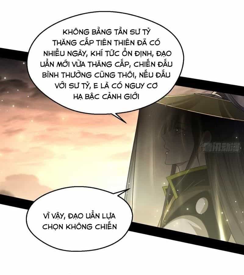 Ta Là Tà Đế - Chương 83 - ảnh 44