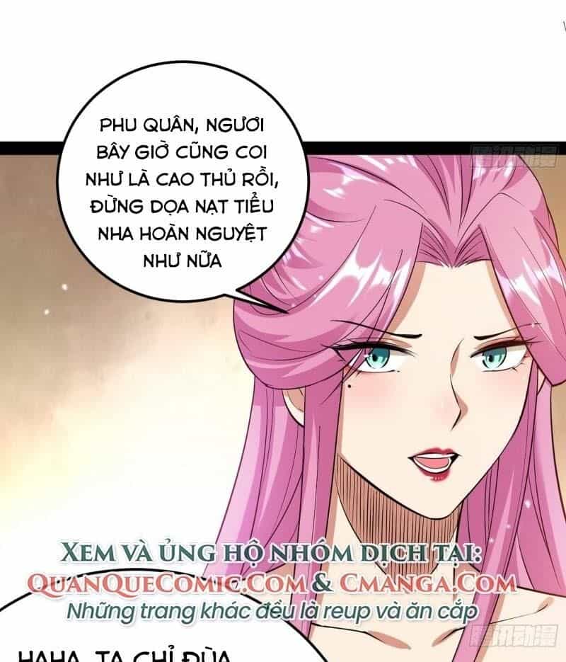 Ta Là Tà Đế - Chương 84 - ảnh 7