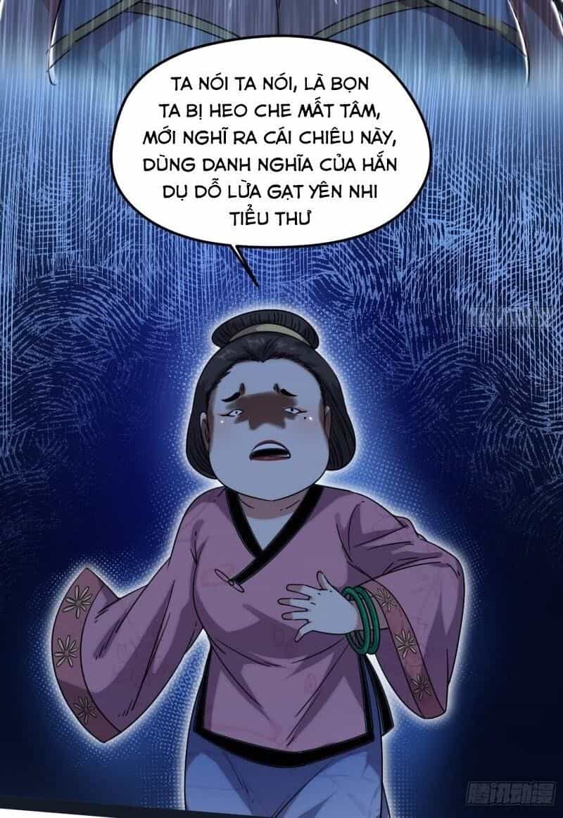 Ta Là Tà Đế - Chương 84 - ảnh 75