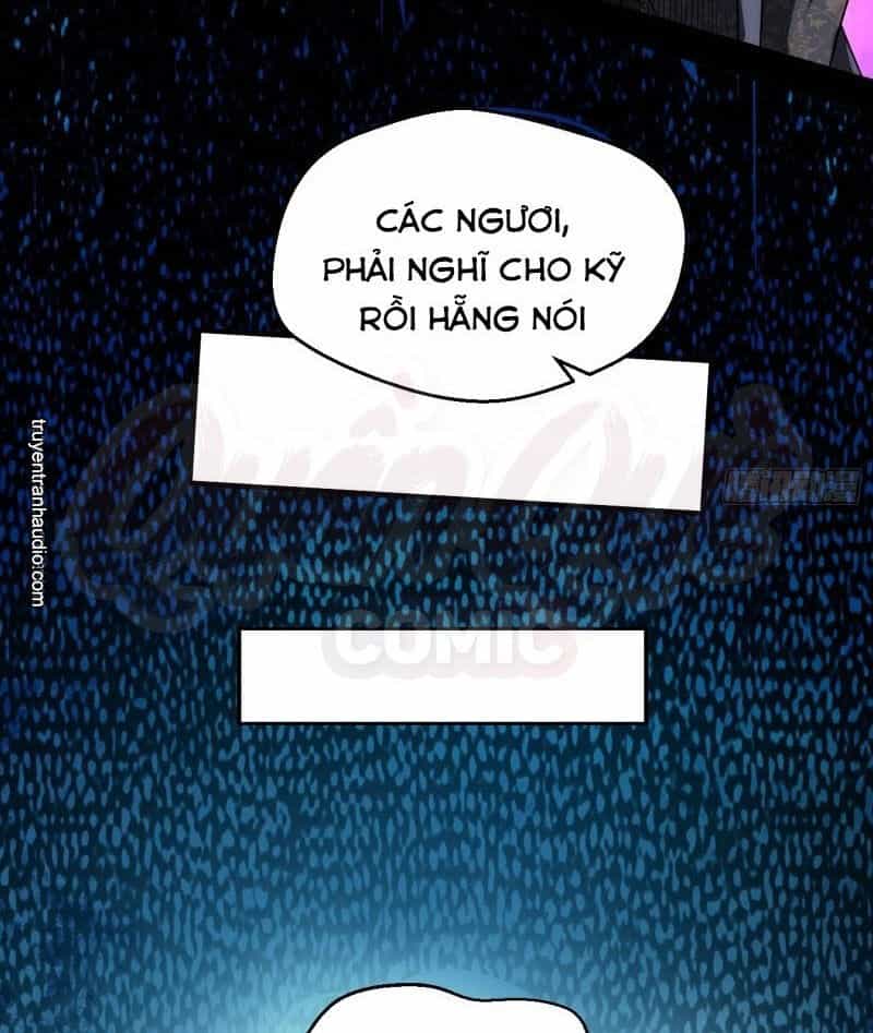 Ta Là Tà Đế - Chương 85 - ảnh 23