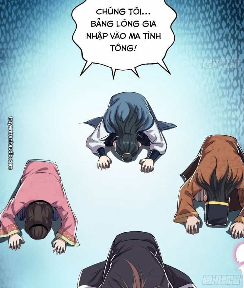 Ta Là Tà Đế - Chương 85 - ảnh 24
