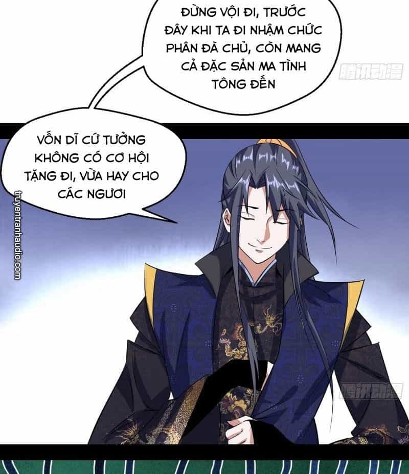 Ta Là Tà Đế - Chương 85 - ảnh 30