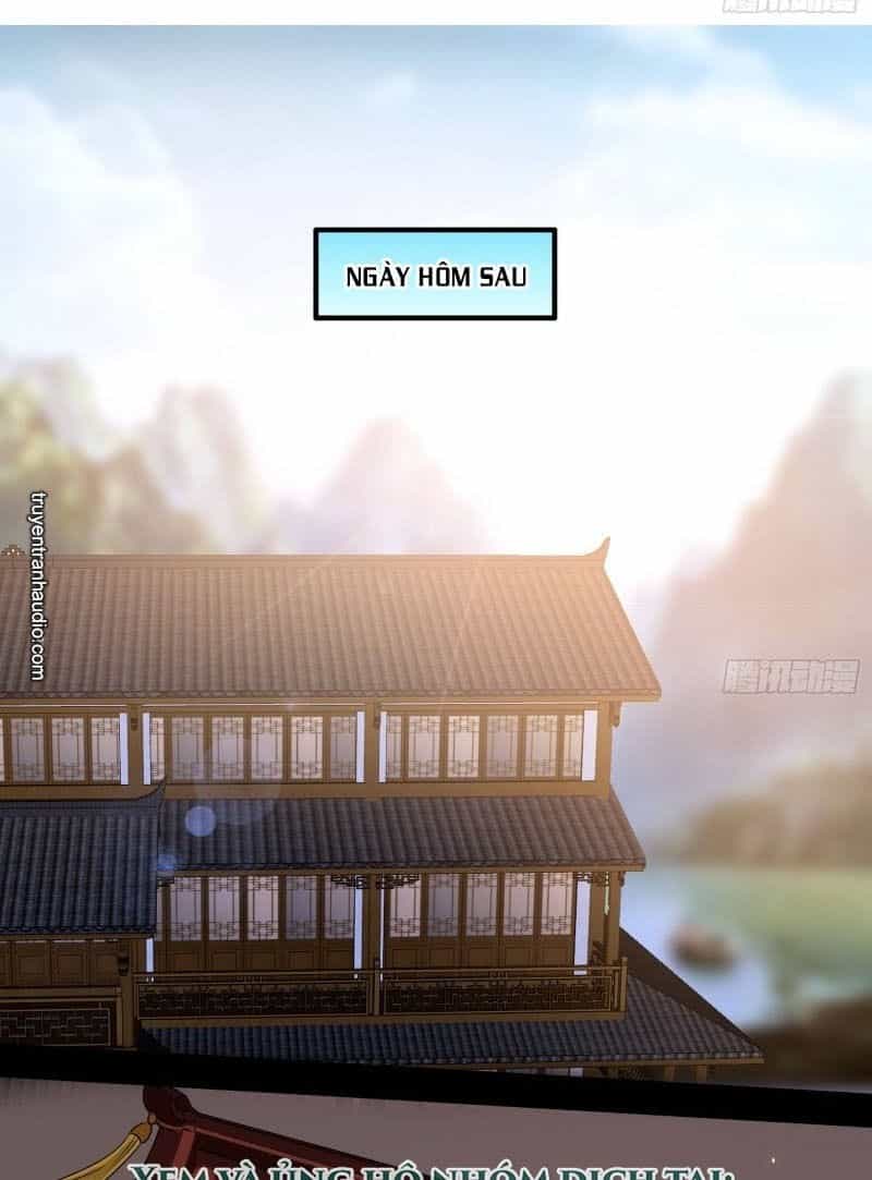 Ta Là Tà Đế - Chương 85 - ảnh 73