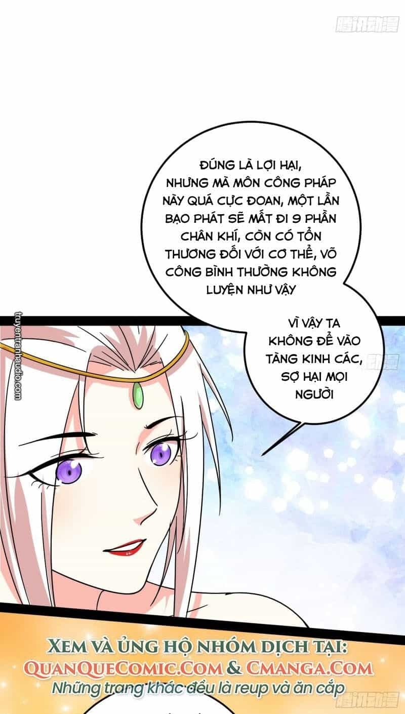 Ta Là Tà Đế - Chương 86 - ảnh 21