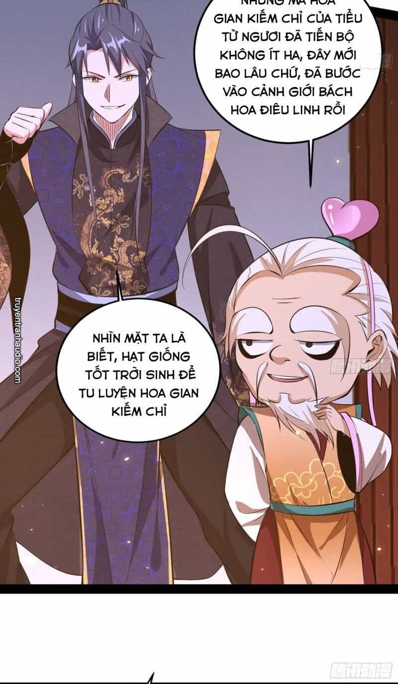 Ta Là Tà Đế - Chương 86 - ảnh 60