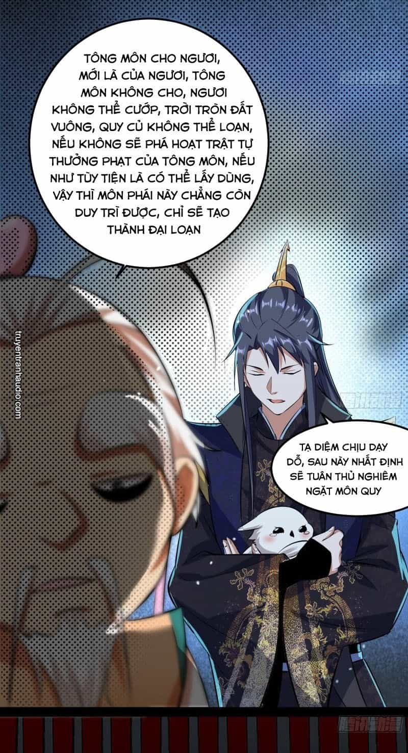 Ta Là Tà Đế - Chương 86 - ảnh 65
