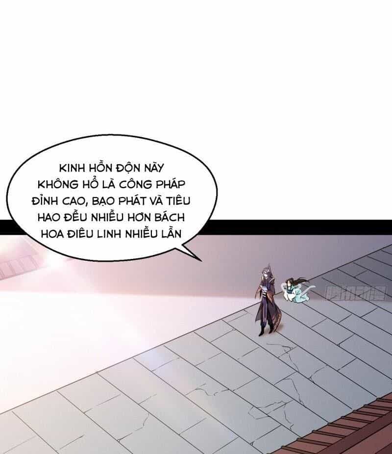 Ta Là Tà Đế - Chương 87 - ảnh 1