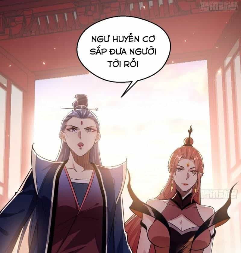 Ta Là Tà Đế - Chương 87 - ảnh 22
