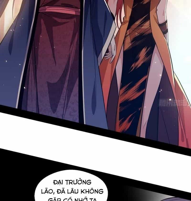 Ta Là Tà Đế - Chương 87 - ảnh 23