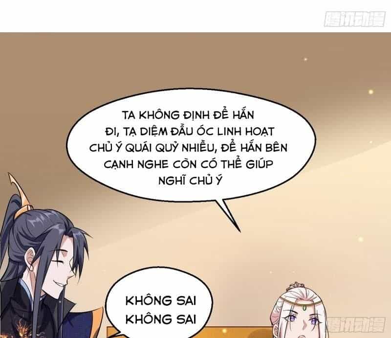 Ta Là Tà Đế - Chương 87 - ảnh 28