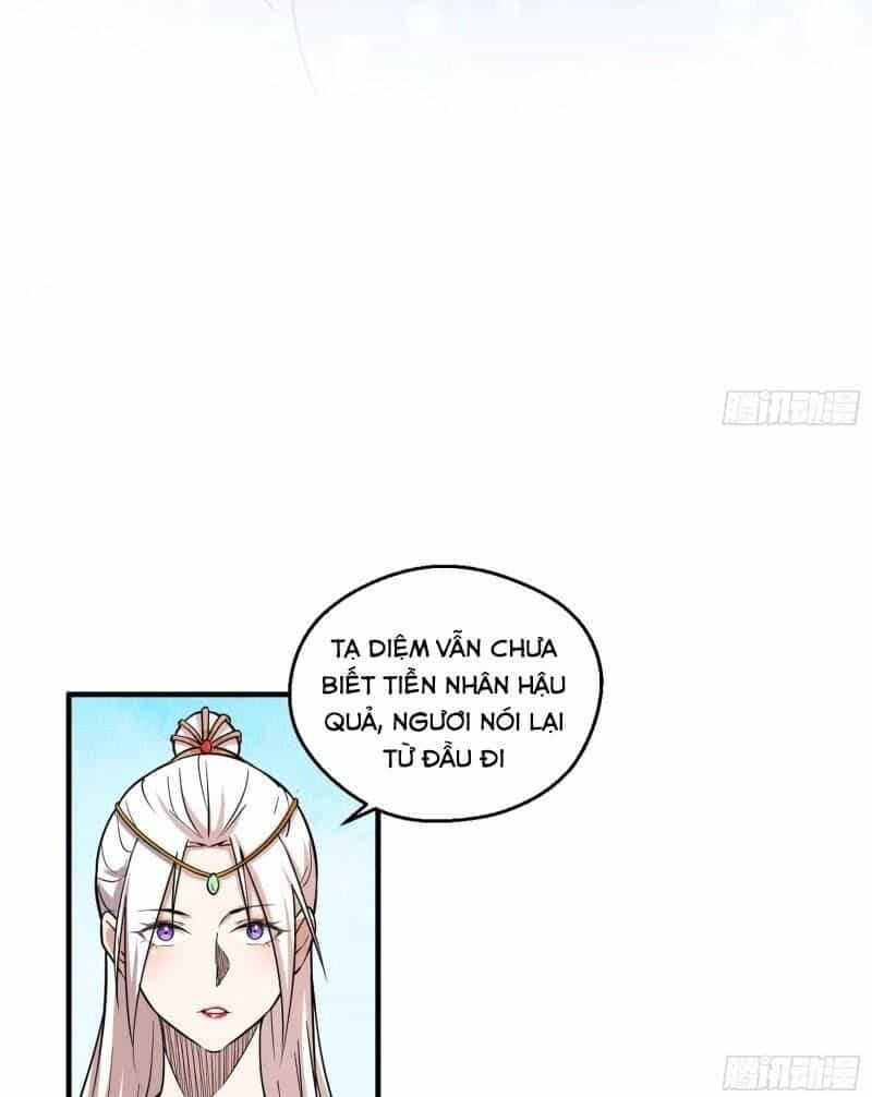 Ta Là Tà Đế - Chương 87 - ảnh 49