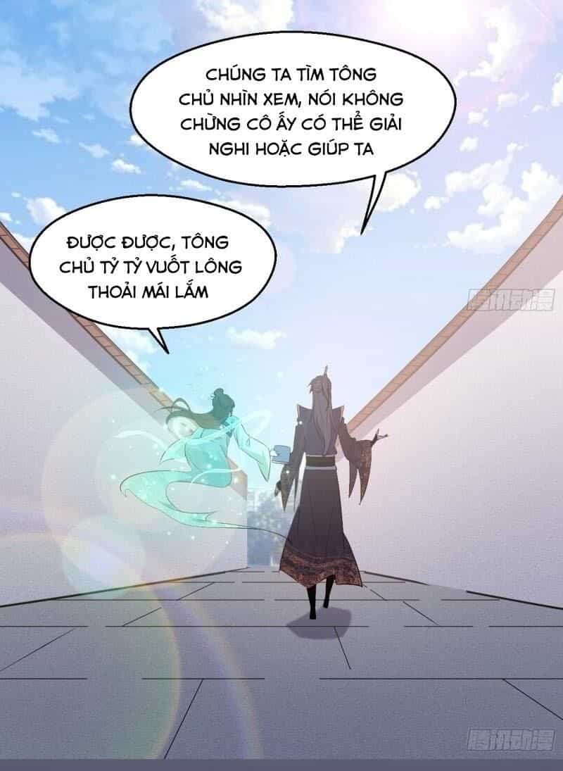 Ta Là Tà Đế - Chương 87 - ảnh 7