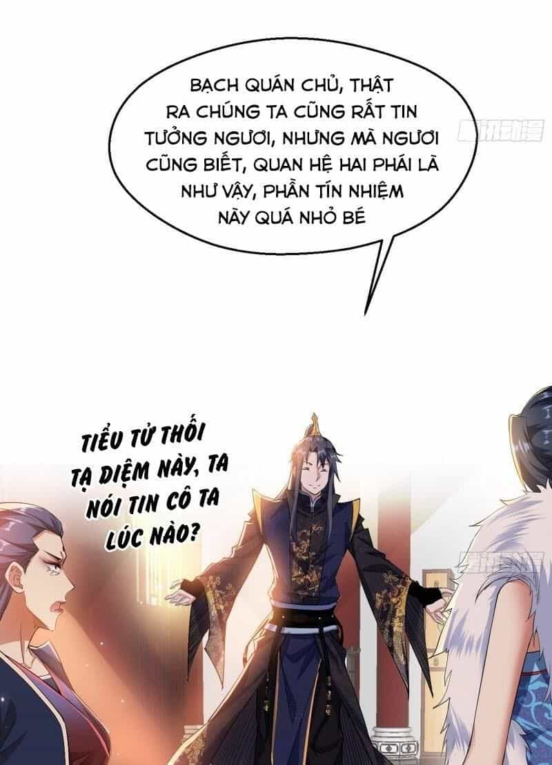 Ta Là Tà Đế - Chương 87 - ảnh 76