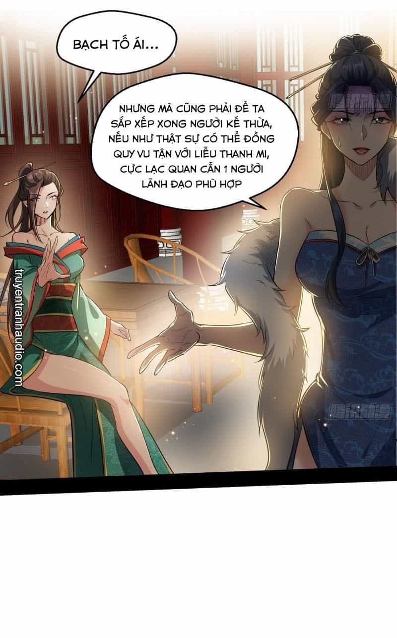Ta Là Tà Đế - Chương 88 - ảnh 11