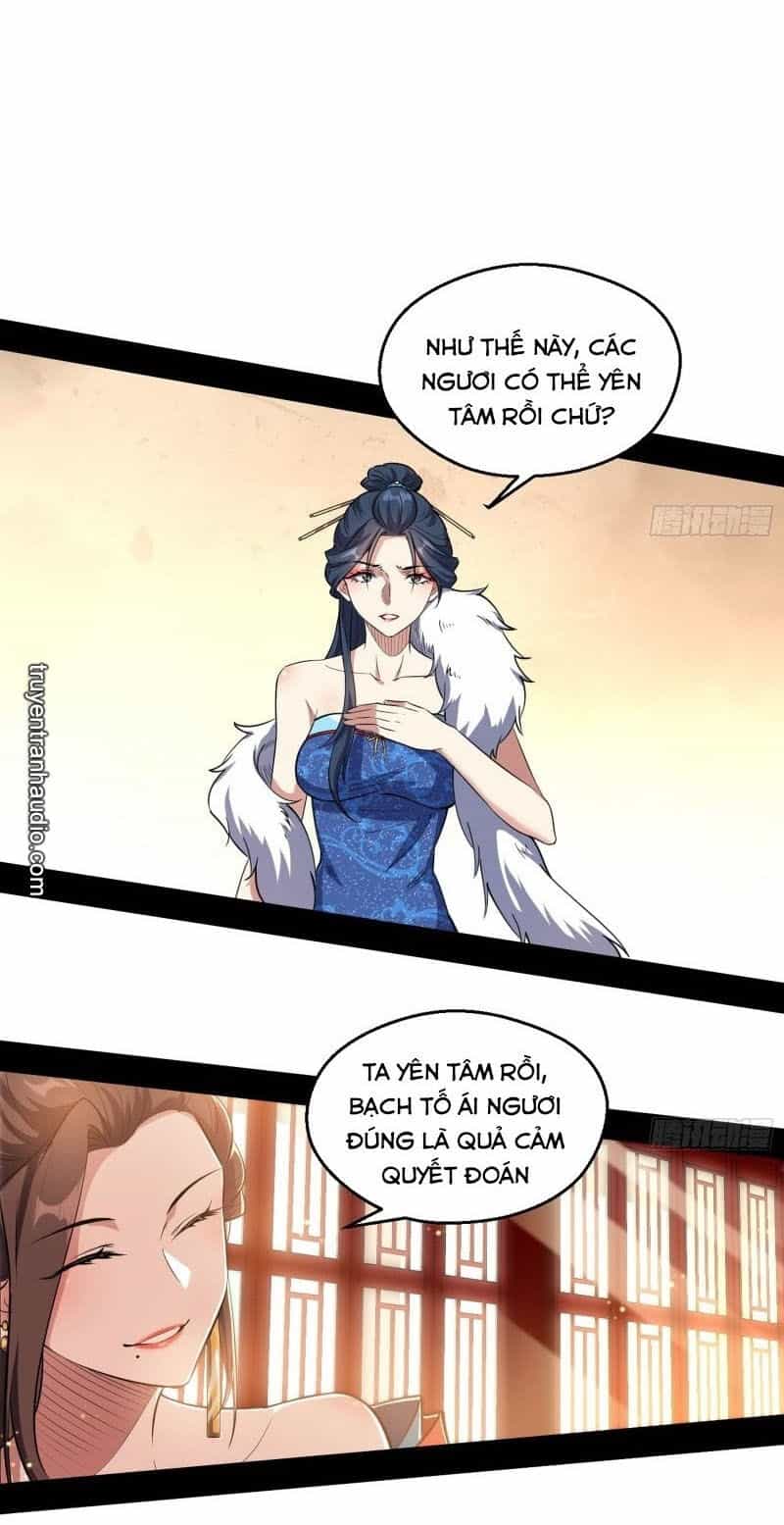 Ta Là Tà Đế - Chương 88 - ảnh 20