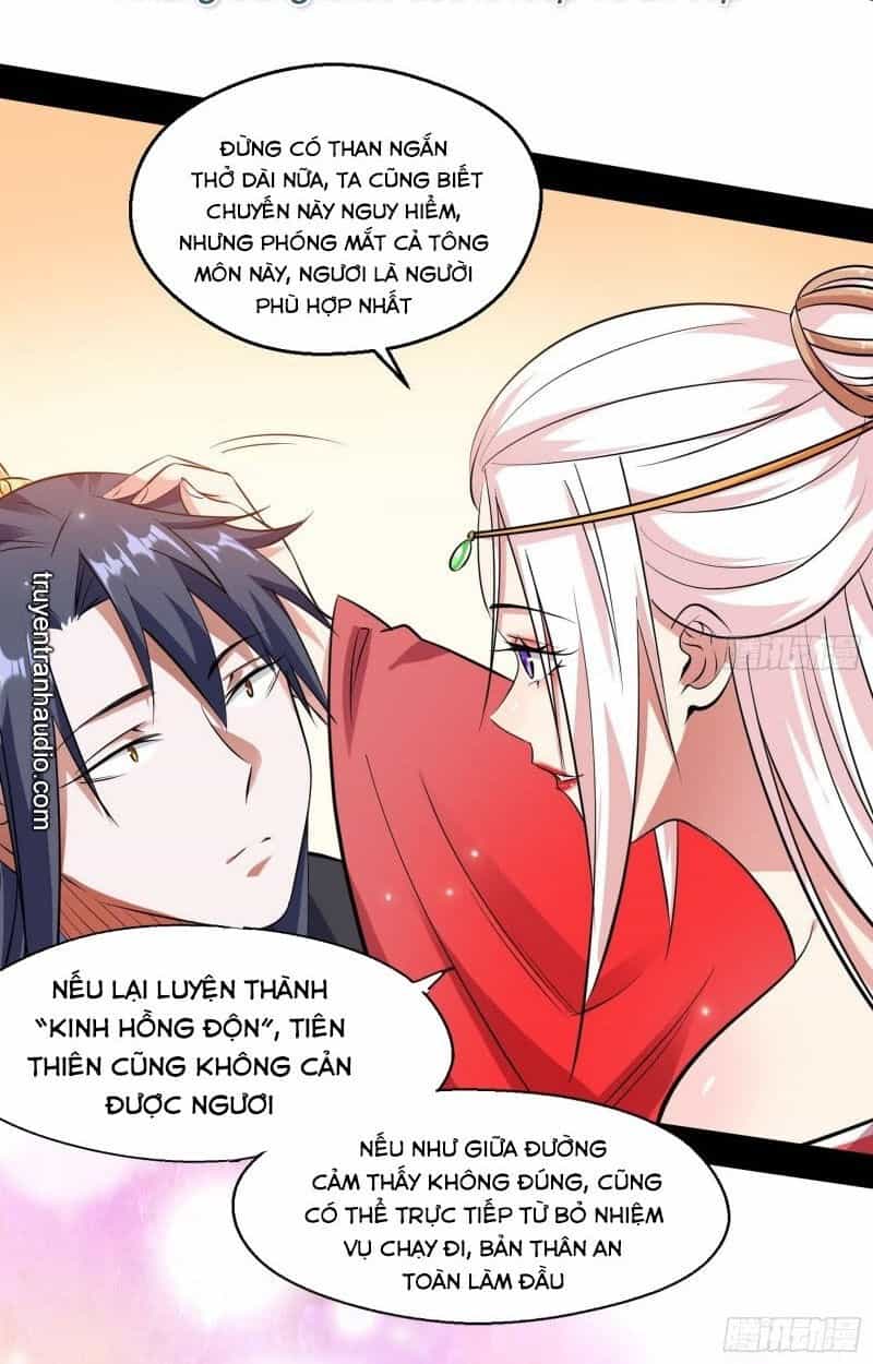 Ta Là Tà Đế - Chương 88 - ảnh 52