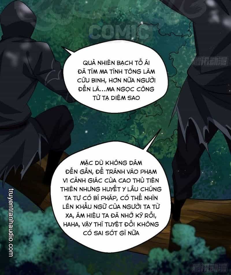 Ta Là Tà Đế - Chương 88 - ảnh 64