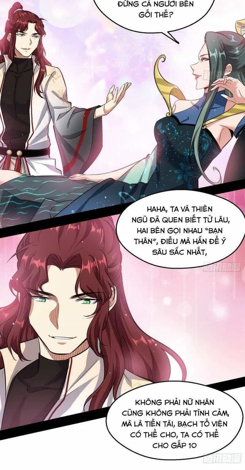 Ta Là Tà Đế - Chương 89 - ảnh 28