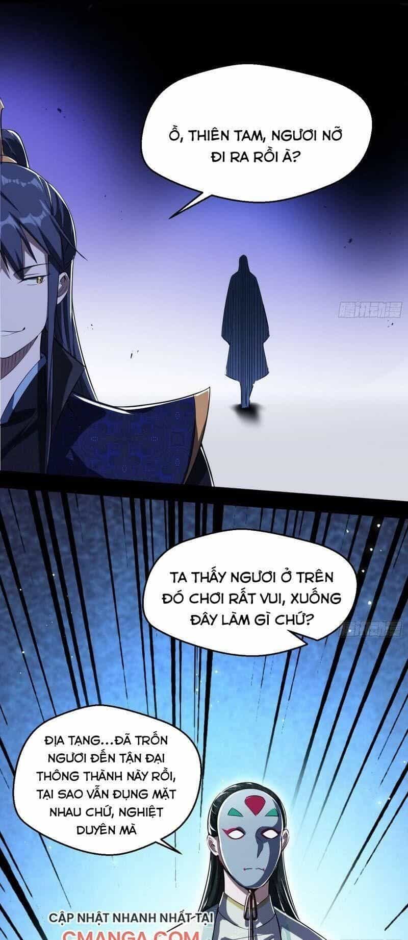 Ta Là Tà Đế - Chương 89 - ảnh 65