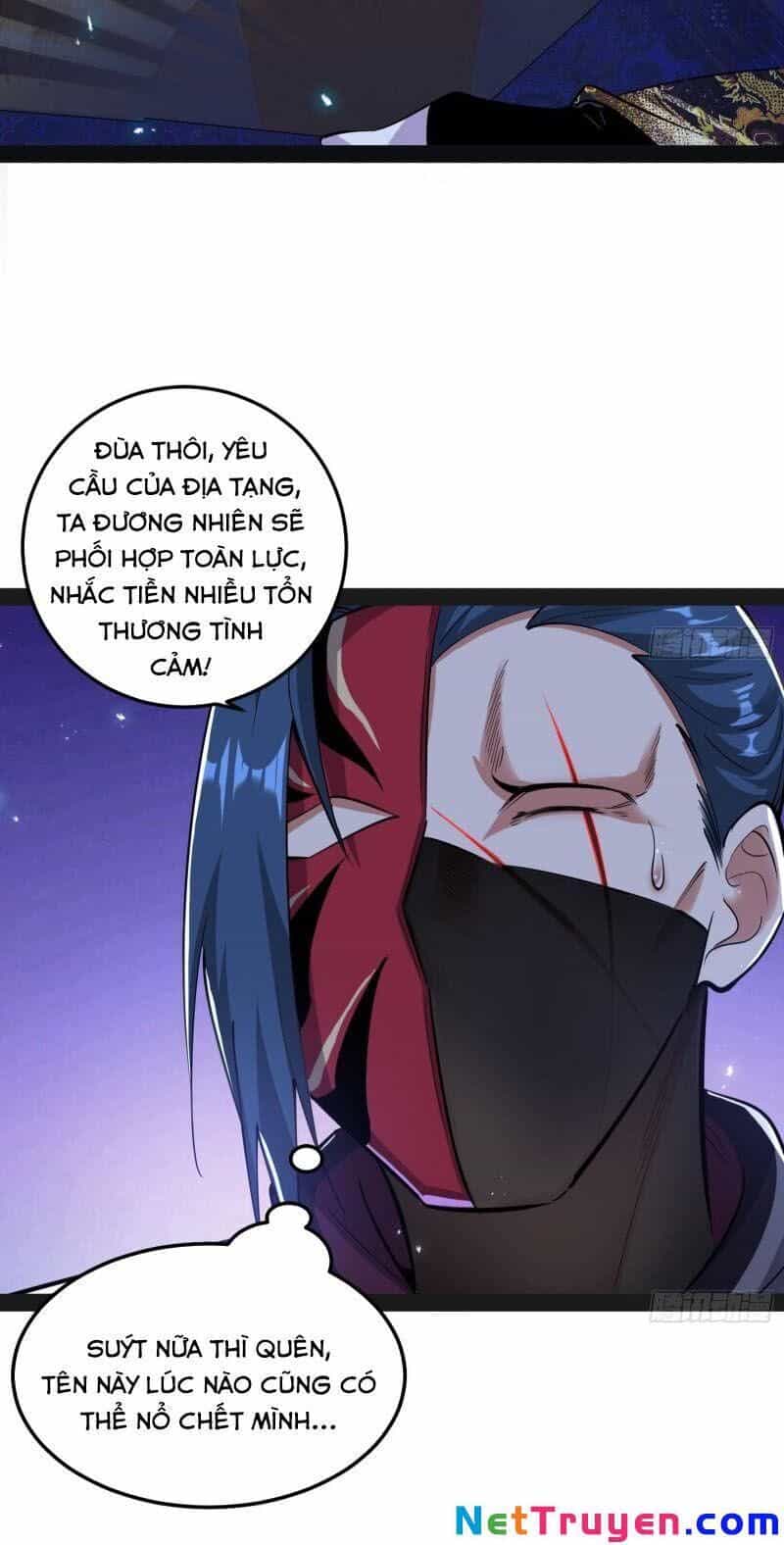 Ta Là Tà Đế - Chương 90 - ảnh 20
