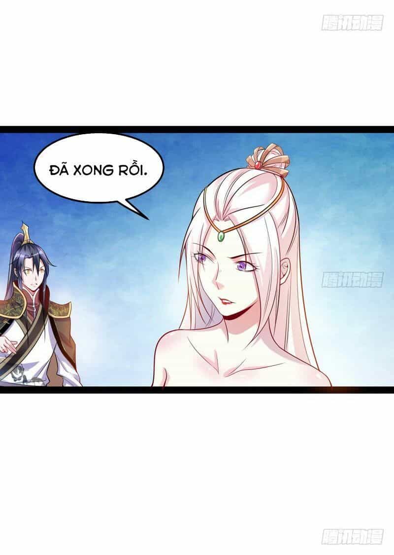 Ta Là Tà Đế - Chương 10 - ảnh 29