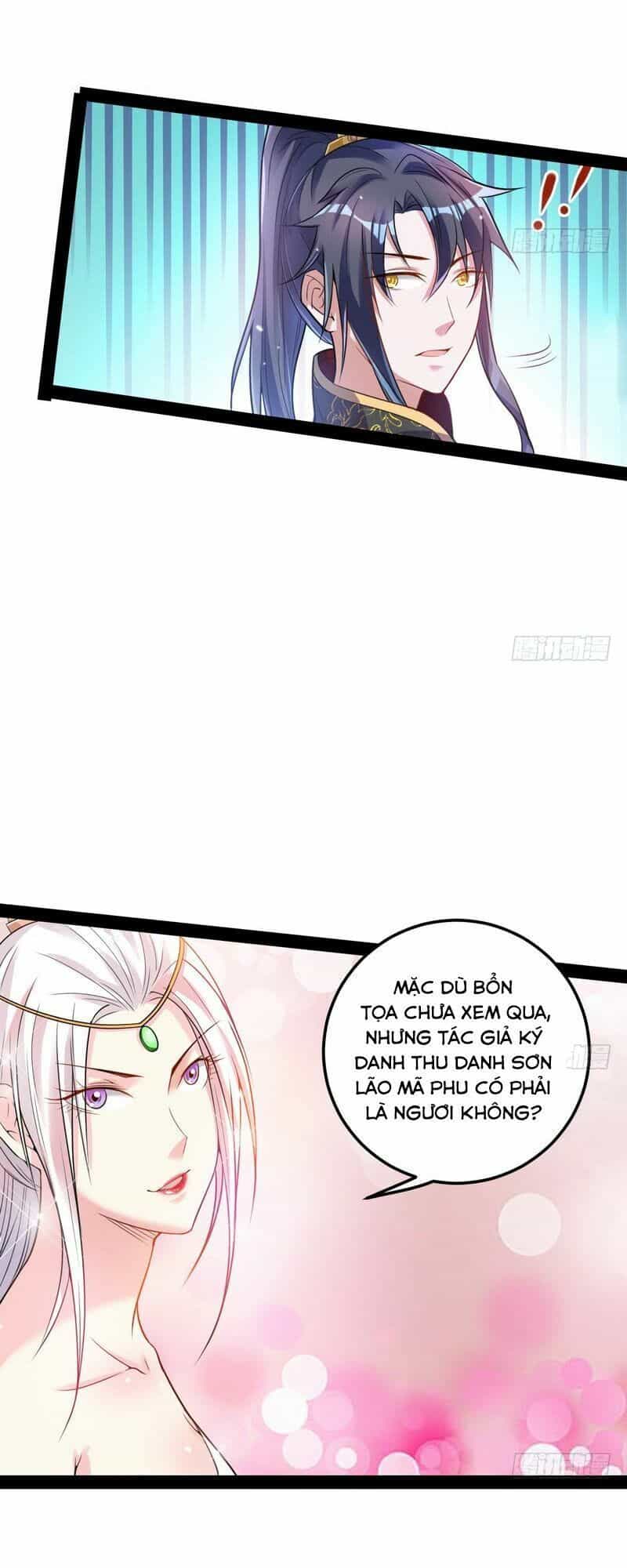 Ta Là Tà Đế - Chương 10 - ảnh 41