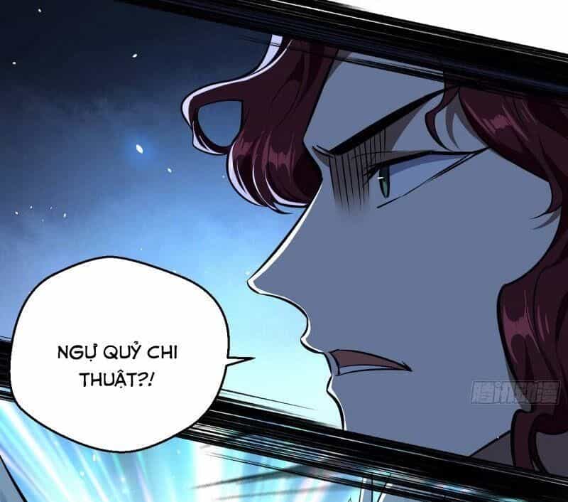 Ta Là Tà Đế - Chương 91 - ảnh 20
