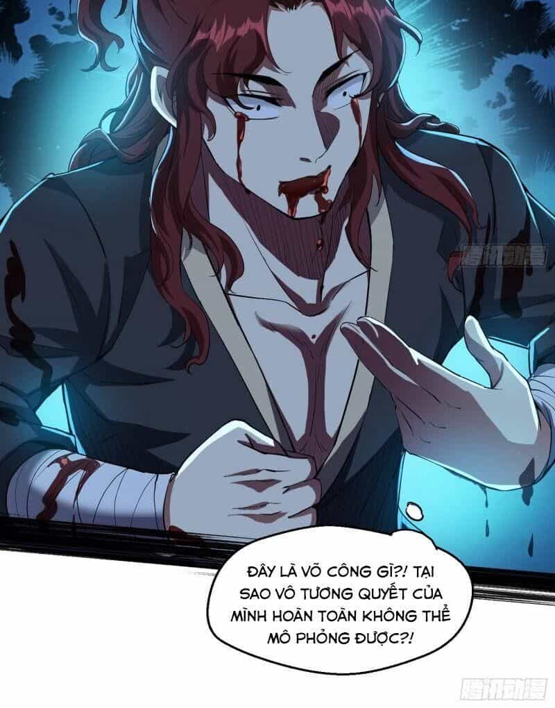 Ta Là Tà Đế - Chương 91 - ảnh 46