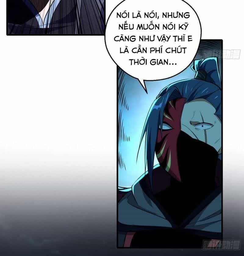 Ta Là Tà Đế - Chương 92 - ảnh 37