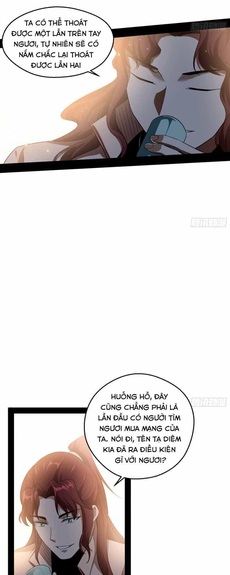 Ta Là Tà Đế - Chương 92 - ảnh 44