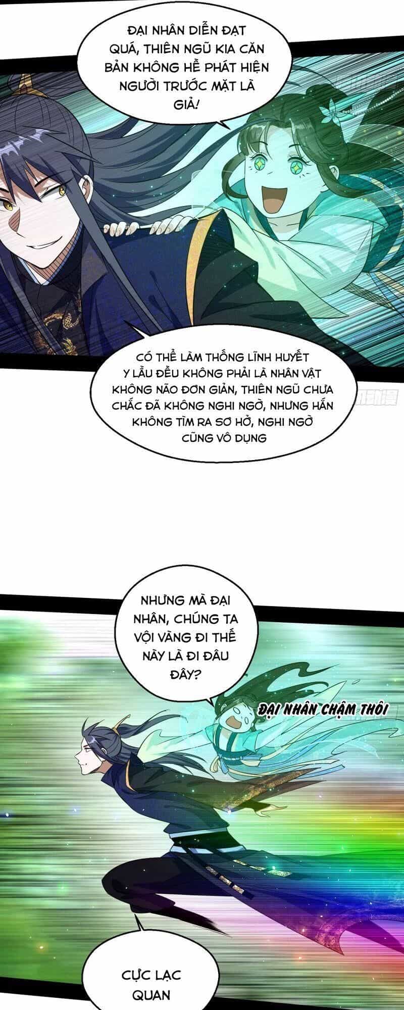 Ta Là Tà Đế - Chương 92 - ảnh 56