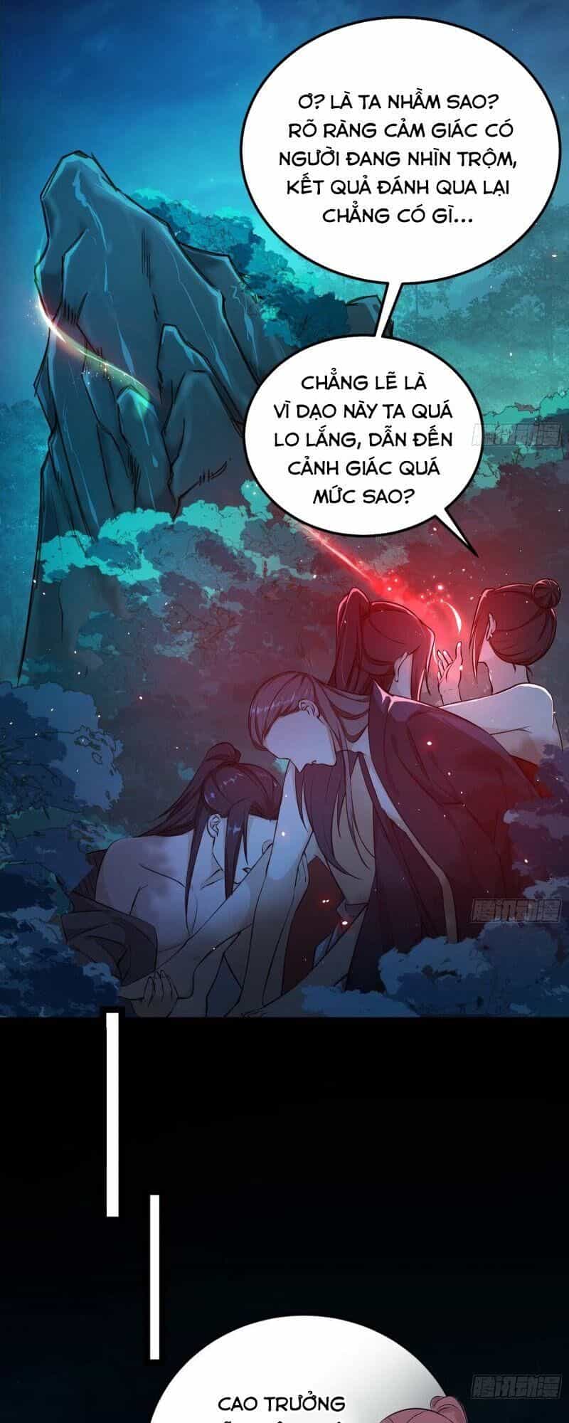 Ta Là Tà Đế - Chương 93 - ảnh 15