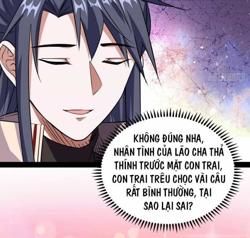 Ta Là Tà Đế - Chương 93 - ảnh 44