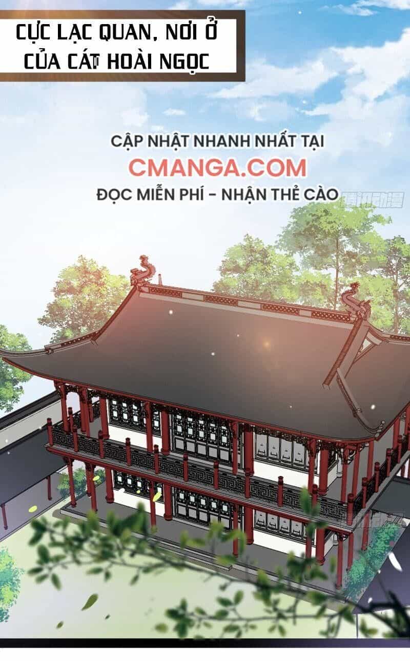 Ta Là Tà Đế - Chương 93 - ảnh 50