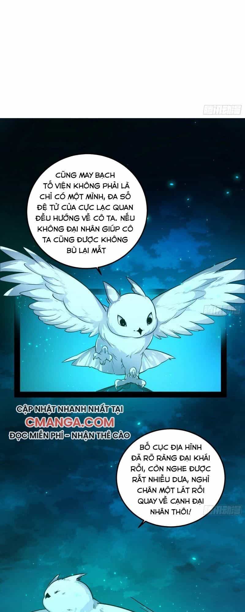 Ta Là Tà Đế - Chương 93 - ảnh 9