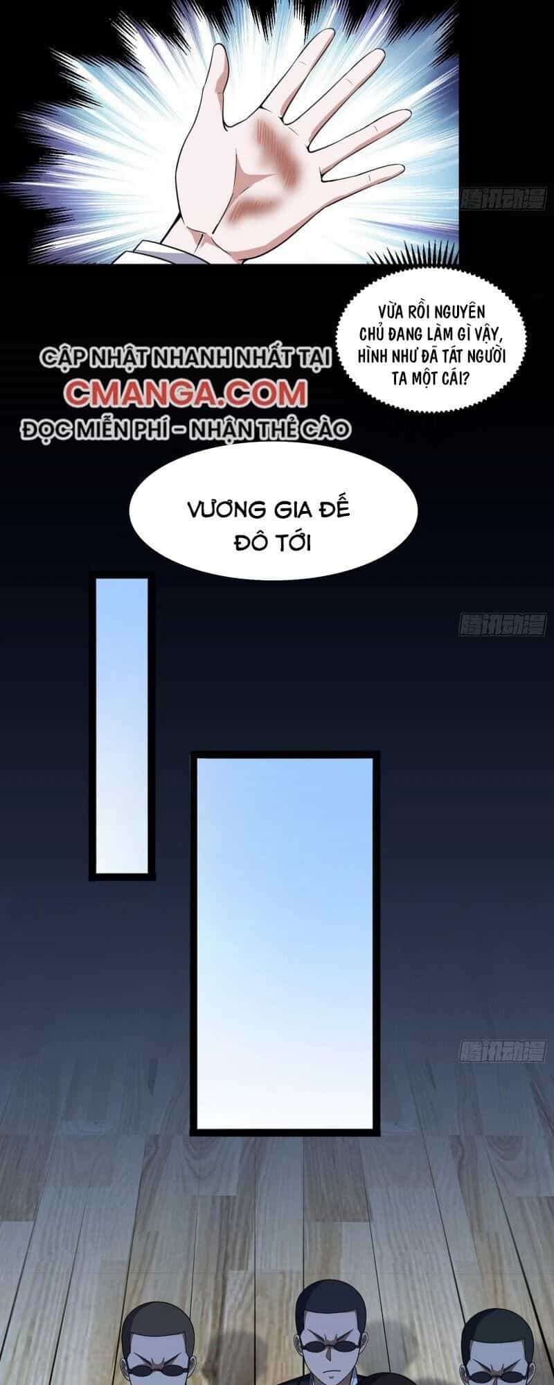 Ta Là Tà Đế - Chương 94 - ảnh 27