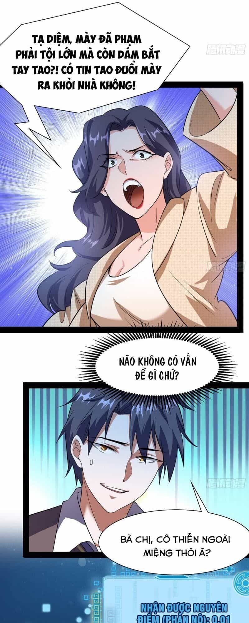 Ta Là Tà Đế - Chương 94 - ảnh 62